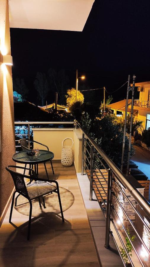 Orea Homes Ammoudia Exterior photo